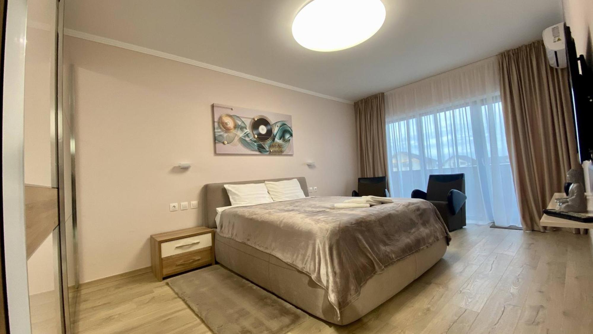 This Is Us Apartments Oradea Exterior foto